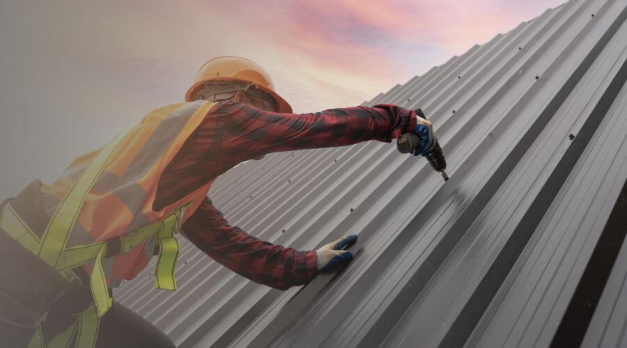 Expert top industrial roofings services in Smyer, TX