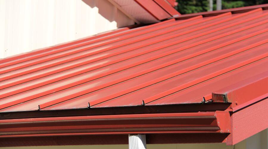 Professional top industrial roofings services in Smyer, TX